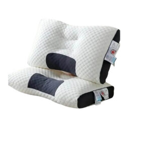 Almohada Cogin Cervical Ergonómico 3D | CasaLuz